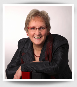 Christa Happel, Steuerberaterin